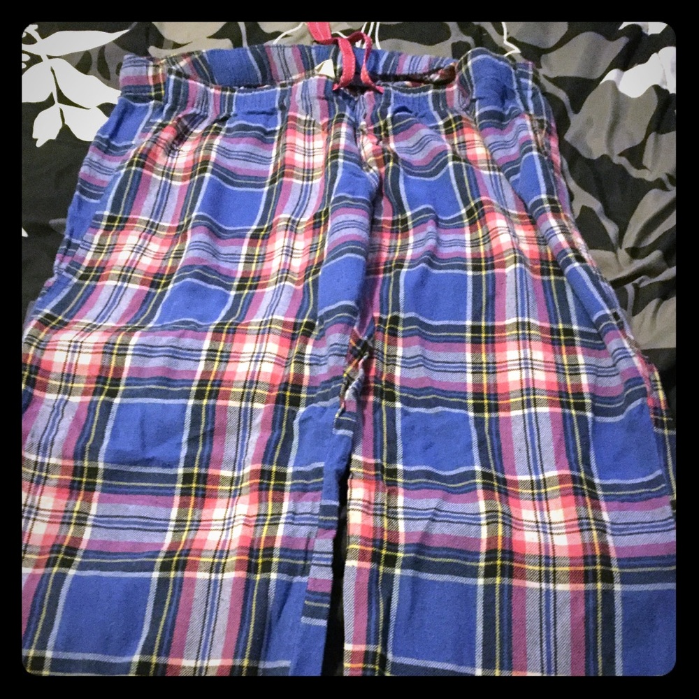 Old Navy Pajama Pants. Size: Large